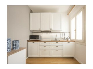 Ferienwohnung Venedig Außenaufnahme 7
