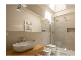 Ferienwohnung Venedig Außenaufnahme 12