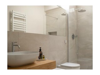 Ferienwohnung Venedig Außenaufnahme 16