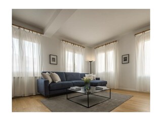 Ferienwohnung Venedig Außenaufnahme 18