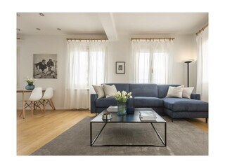 Ferienwohnung Venedig Außenaufnahme 20