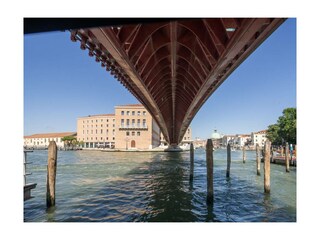 Ferienwohnung Venedig Außenaufnahme 21