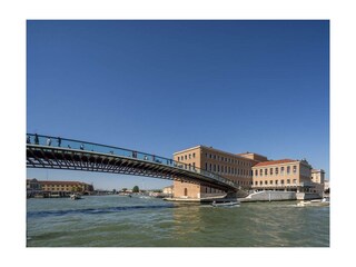 Ferienwohnung Venedig Außenaufnahme 23