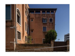 Ferienwohnung Venedig Außenaufnahme 24