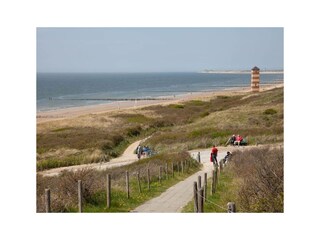 Bungalow Vlissingen Omgeving 19
