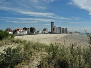 Bungalow Vlissingen Ambiente 20