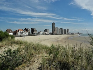 Bungalow Vlissingen Omgeving 20