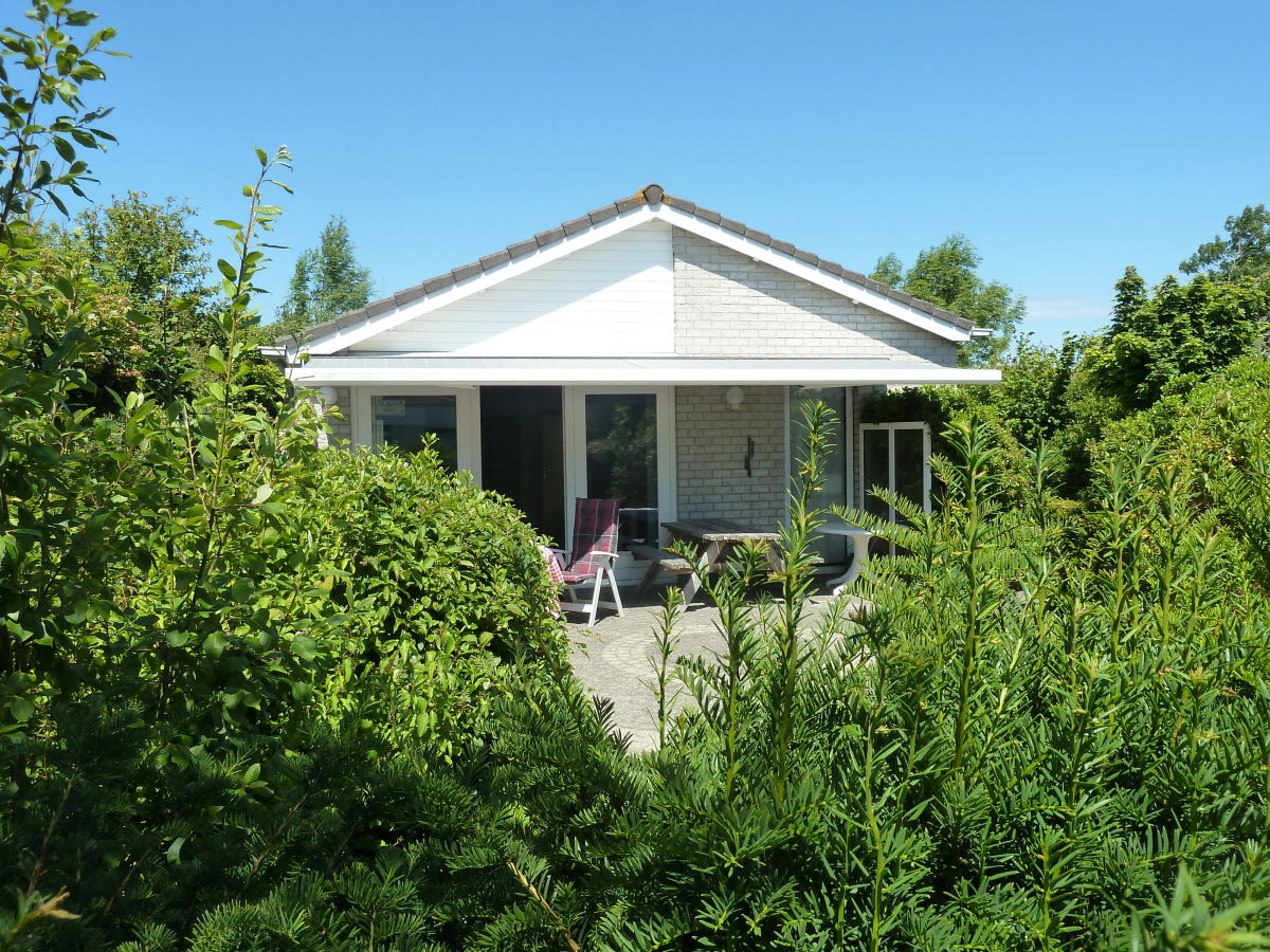 Holidayhouse Westduin 10 Dishoek Zeeland