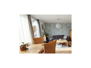 Ferienwohnung Radeberg Außenaufnahme 2