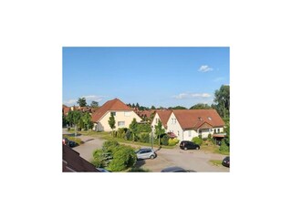 Ferienwohnung Radeberg Außenaufnahme 20