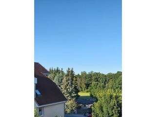 Ferienwohnung Radeberg Außenaufnahme 23