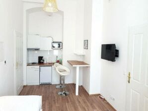 30 m² Ferienwohnung ∙ 1 Schlafzimmer ∙ 5 Gäste - Alsergrund - image1