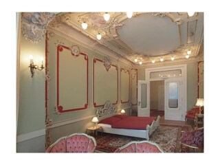 Ferienwohnung Dresden Außenaufnahme 2