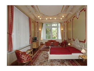 Ferienwohnung Dresden Außenaufnahme 6