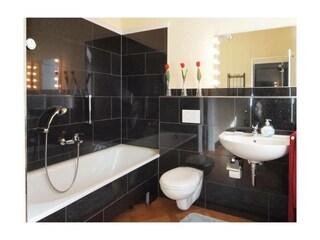 Ferienwohnung Dresden Außenaufnahme 7