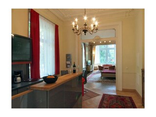 Ferienwohnung Dresden Außenaufnahme 8
