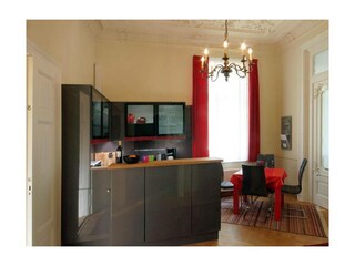 Ferienwohnung Dresden Außenaufnahme 11