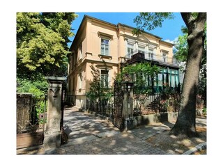 Ferienwohnung Dresden Außenaufnahme 15