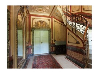 Ferienwohnung Dresden Außenaufnahme 16