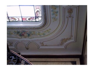 Ferienwohnung Dresden Außenaufnahme 24