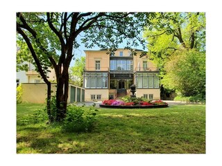 Ferienwohnung Dresden Außenaufnahme 25