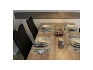 Ferienwohnung Harlesiel Außenaufnahme 6