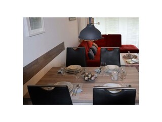 Ferienwohnung Harlesiel Außenaufnahme 7