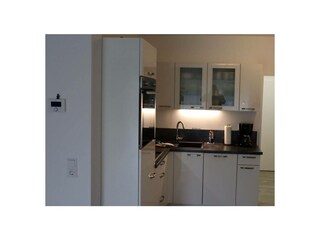 Ferienwohnung Harlesiel Außenaufnahme 11