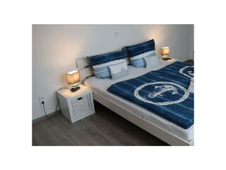 Ferienwohnung Harlesiel Außenaufnahme 14