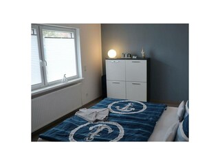 Ferienwohnung Harlesiel Außenaufnahme 16