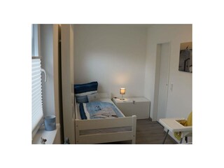 Ferienwohnung Harlesiel Außenaufnahme 18