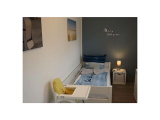 Ferienwohnung Harlesiel Außenaufnahme 19