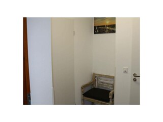 Ferienwohnung Harlesiel Außenaufnahme 22