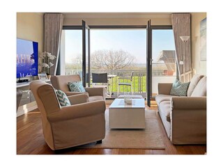 Ferienwohnung Börgerende-Rethwisch Außenaufnahme 4