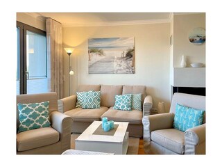 Ferienwohnung Börgerende-Rethwisch Außenaufnahme 6