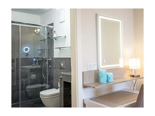 Ferienwohnung Börgerende-Rethwisch Außenaufnahme 9