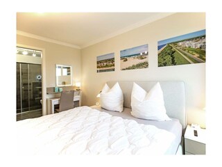 Ferienwohnung Börgerende-Rethwisch Außenaufnahme 10