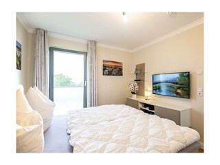 Ferienwohnung Börgerende-Rethwisch Außenaufnahme 19