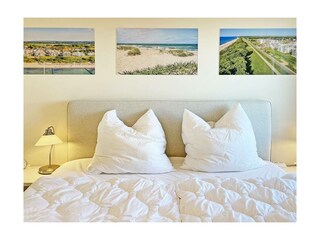 Ferienwohnung Börgerende-Rethwisch Außenaufnahme 21