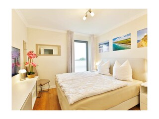 Ferienwohnung Börgerende-Rethwisch Außenaufnahme 23