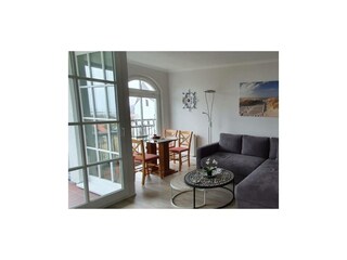 Ferienwohnung Kühlungsborn-Ost Außenaufnahme 2