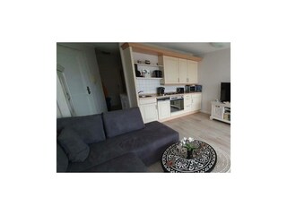 Ferienwohnung Kühlungsborn-Ost Außenaufnahme 4