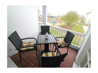 Ferienwohnung Kühlungsborn-Ost Außenaufnahme 10