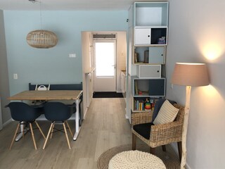 Appartamento per vacanze Vlissingen Caratteristiche 9