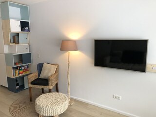 Appartamento per vacanze Vlissingen Caratteristiche 10