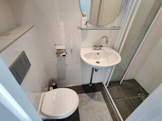 Appartamento per vacanze Vlissingen Caratteristiche 19