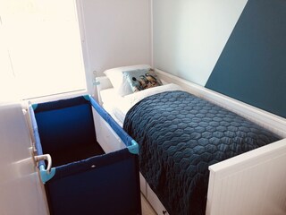 Appartamento per vacanze Vlissingen Caratteristiche 17