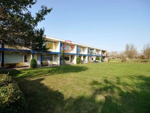 Ferienwohnung Burgemeester van Woelderenlaan