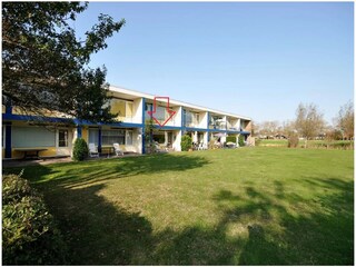 Vakantieappartement Vlissingen Buitenaudio-opname 1