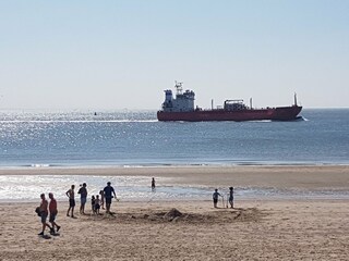 Appartamento per vacanze Vlissingen Ambiente 20